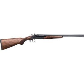 Gforce Pancho Break Open Action 12 GAUGE Shotgun - 20" - Black